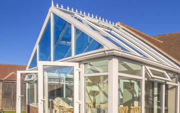 conservatory roof insulation costs Slaughterford
