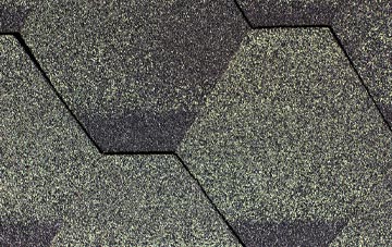 Slaughterford fibreglass shingle repairs