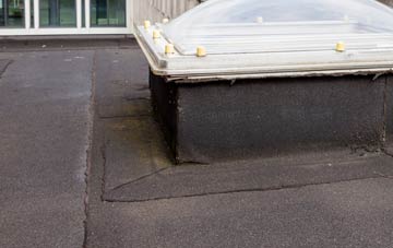 disadvantages of Slaughterford flat roofs