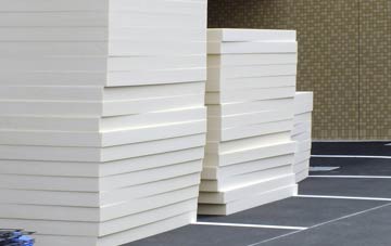 Slaughterford flat roof insulation costs