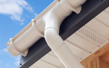 Slaughterford gutter installation costs