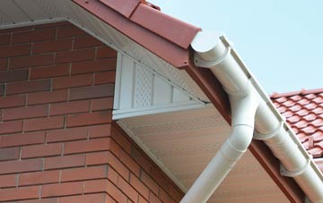 Slaughterford soffit repair costs