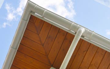 Slaughterford soffit types
