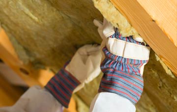 types of Slaughterford pitched roof insulation materials