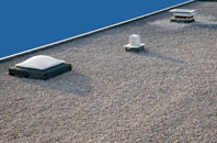 Slaughterford flat roofing